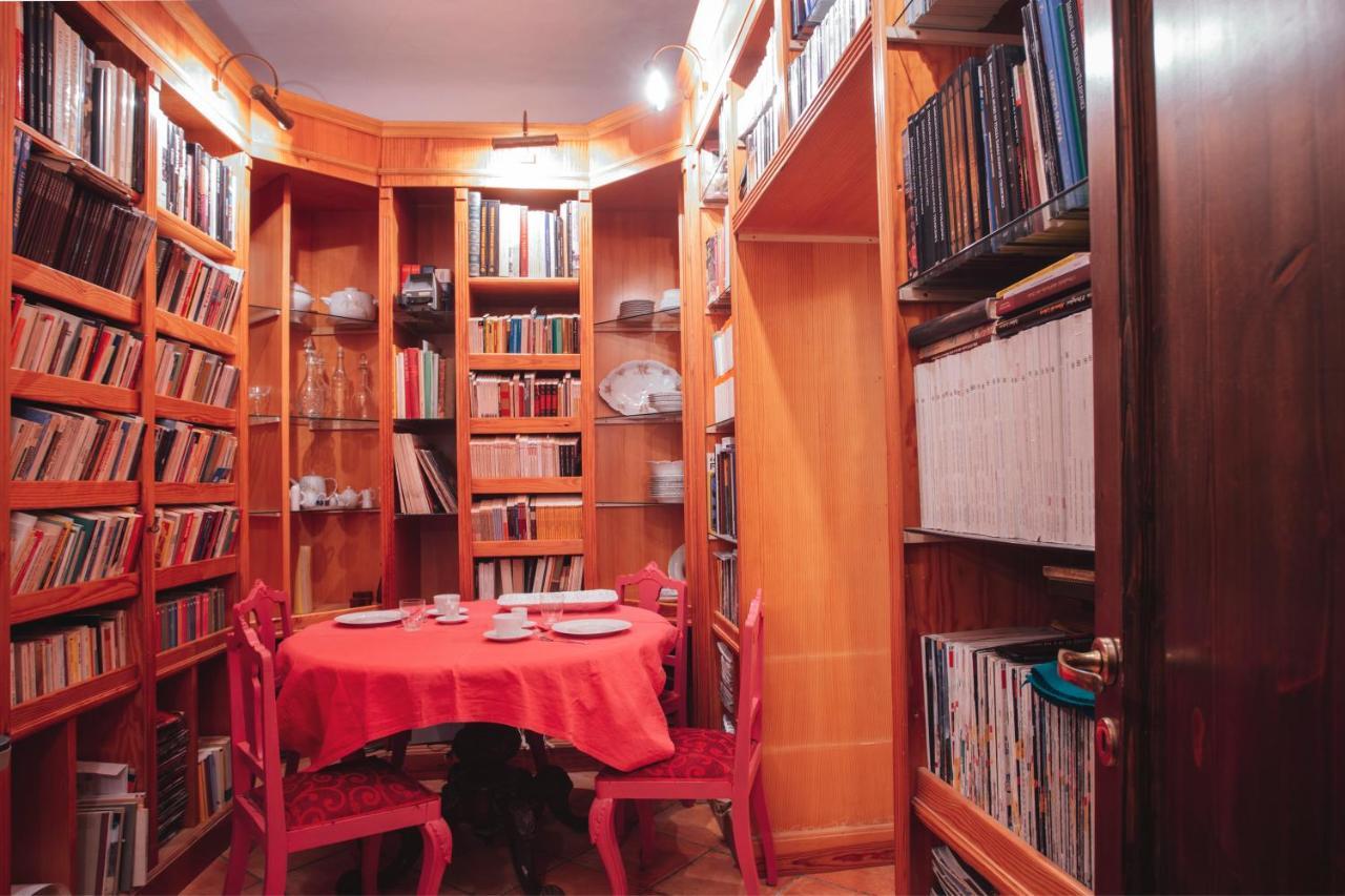 Cinematocasa Suite - Palermo — Foto 3