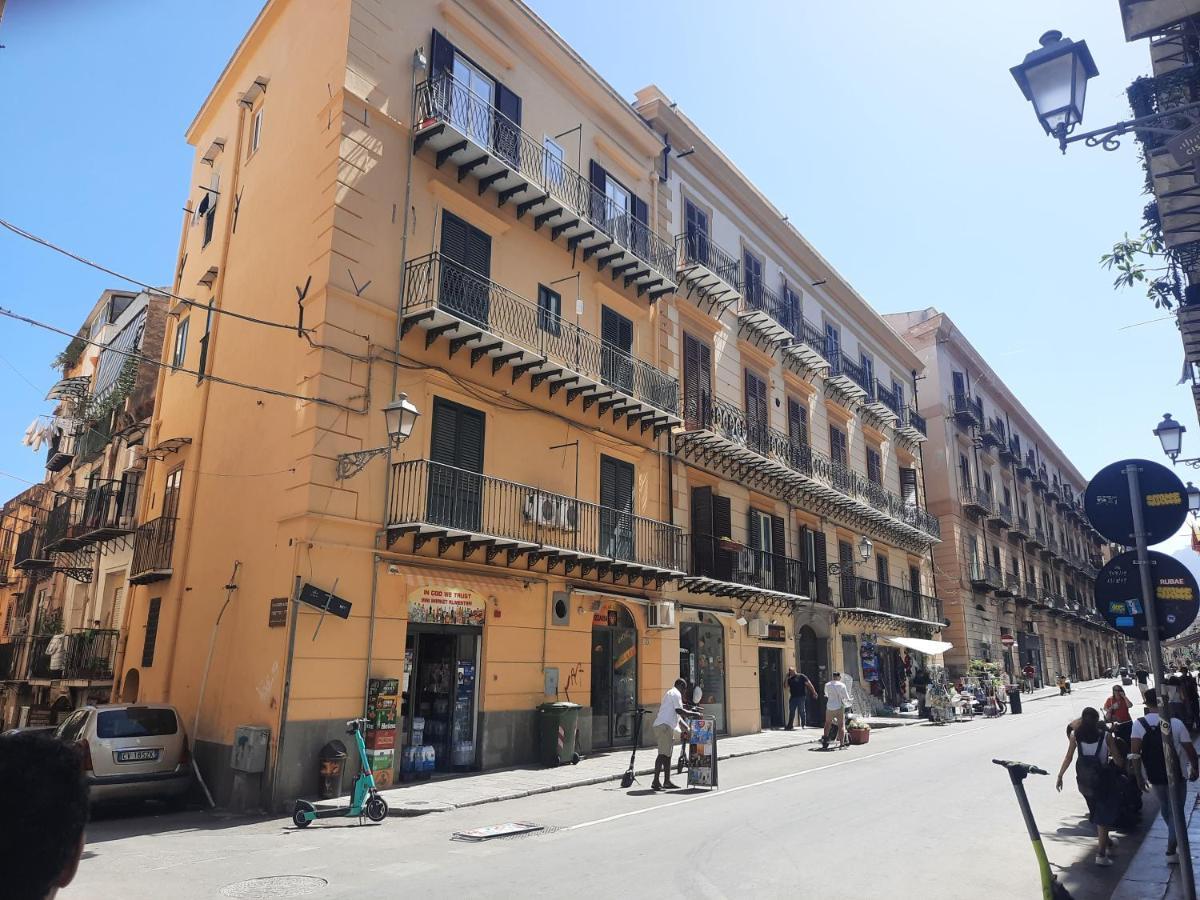 Cinematocasa Suite - Palermo — Foto 1