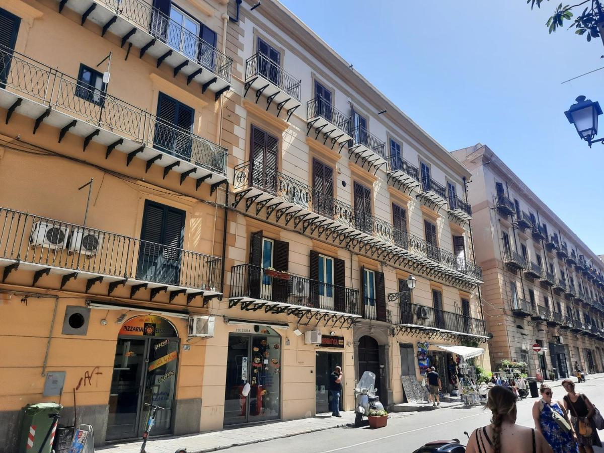 Cinematocasa Suite - Palermo, Palermo