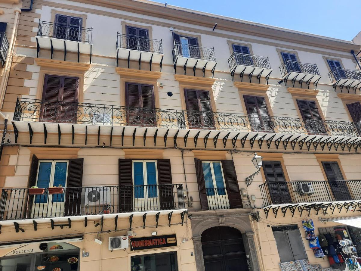 Cinematocasa Suite - Palermo — Foto 2